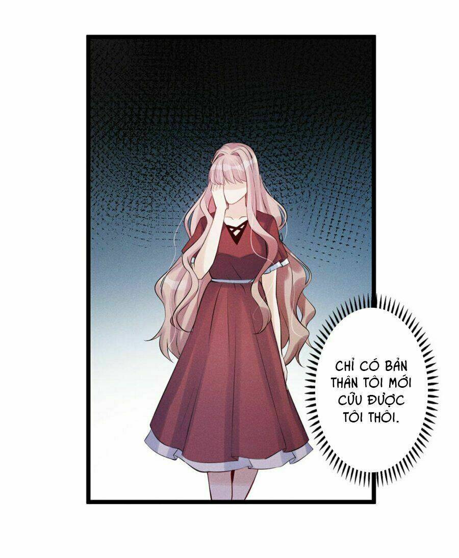 cạm bẫy lửa tình chapter 74 8