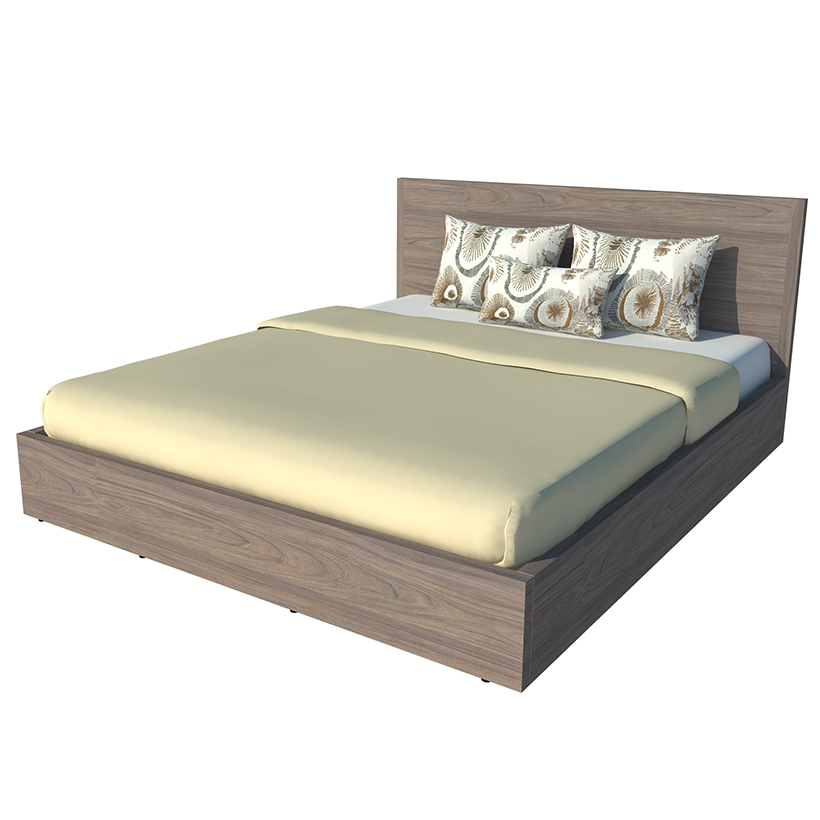 GIƯỜNG FINE FG085