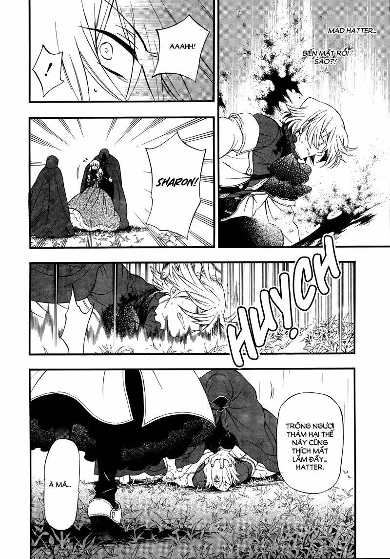 pandora hearts chapter 83 25
