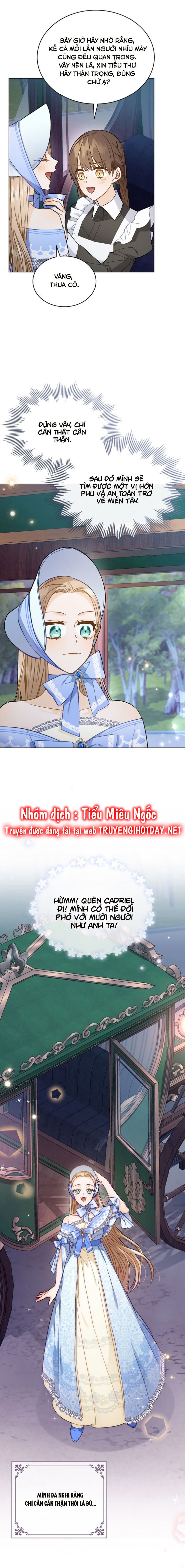 hải tặc thượng lưu chapter 9 17