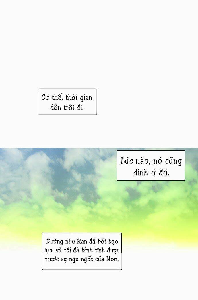 một không gian thời gian khác chapter 23 32