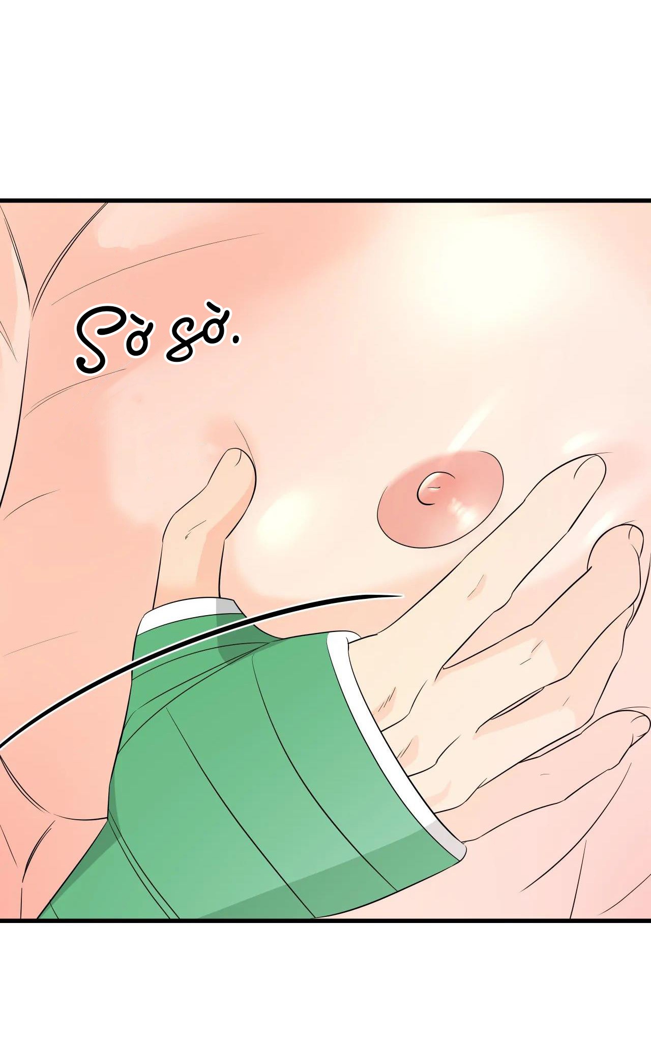 yêu tinh quần hoa chapter 16 46