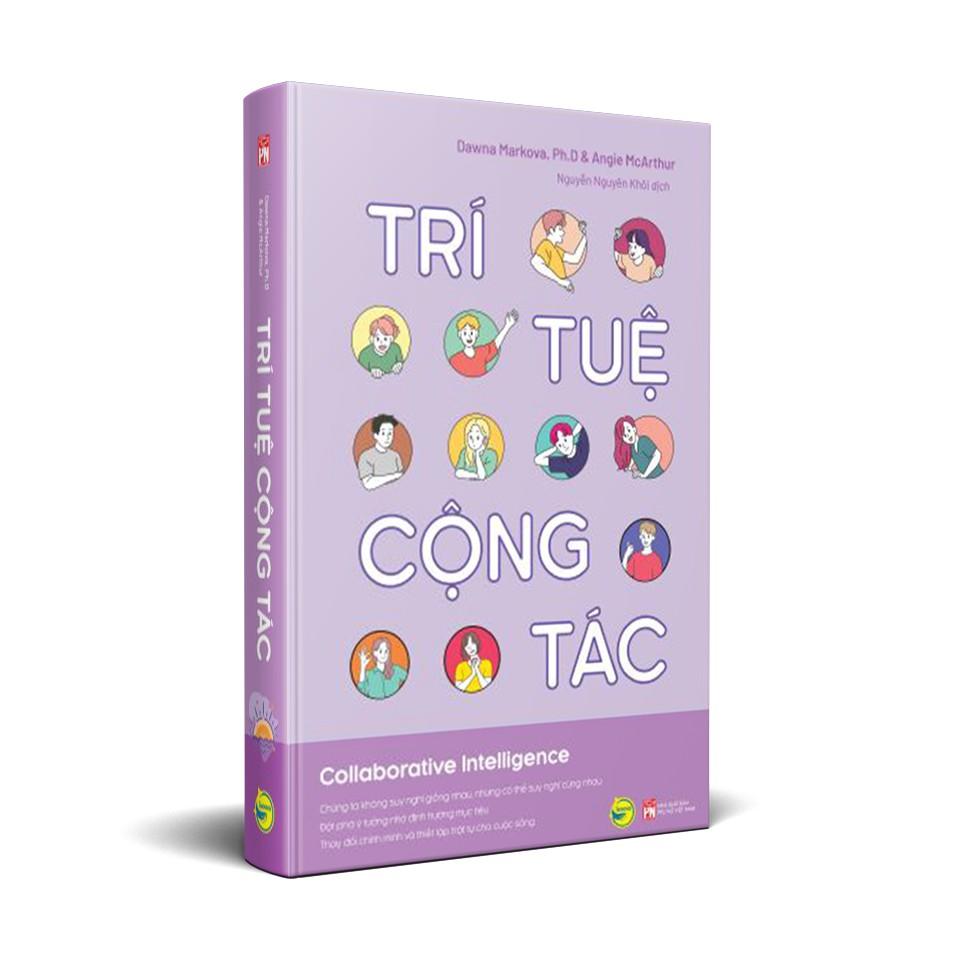 Sách - Trí tuệ cộng tác