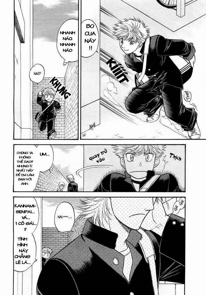 ren'ai houteishiki chapter 3 22