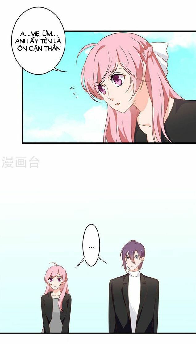 cả thế giới đều không bằng người chapter 107 13