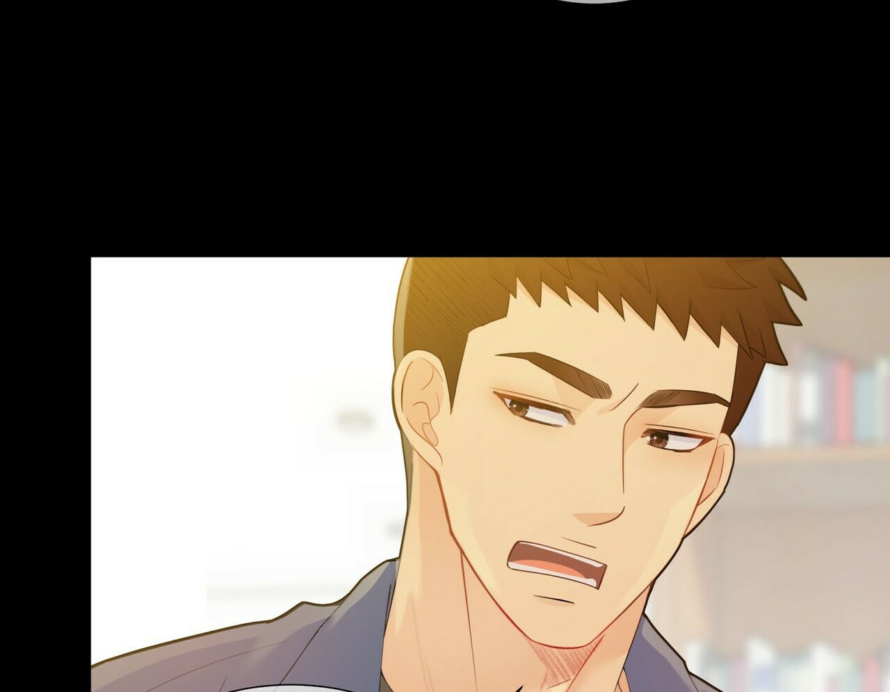 thời gian giữa sói và chó chapter 59 54