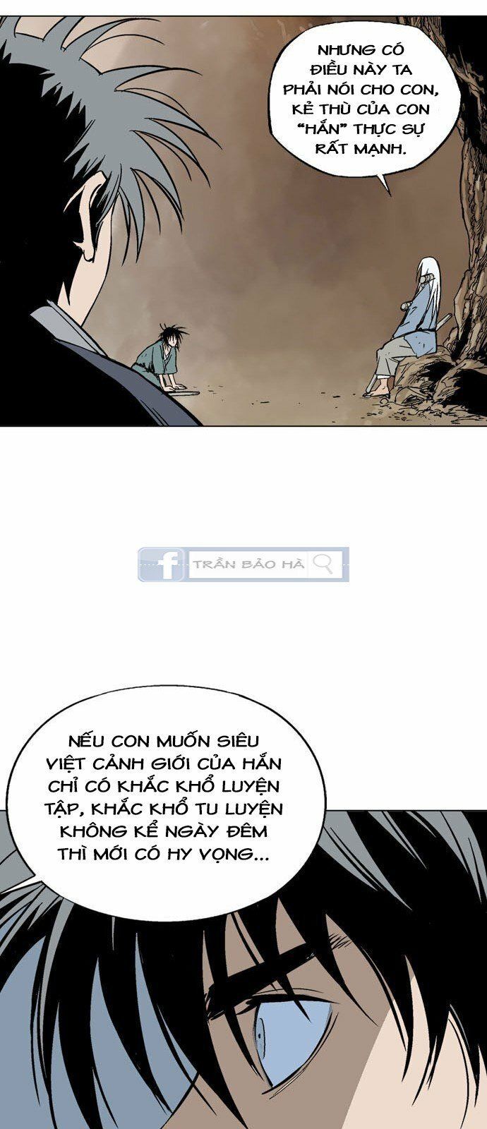 cao thủ 2 chapter 75 66
