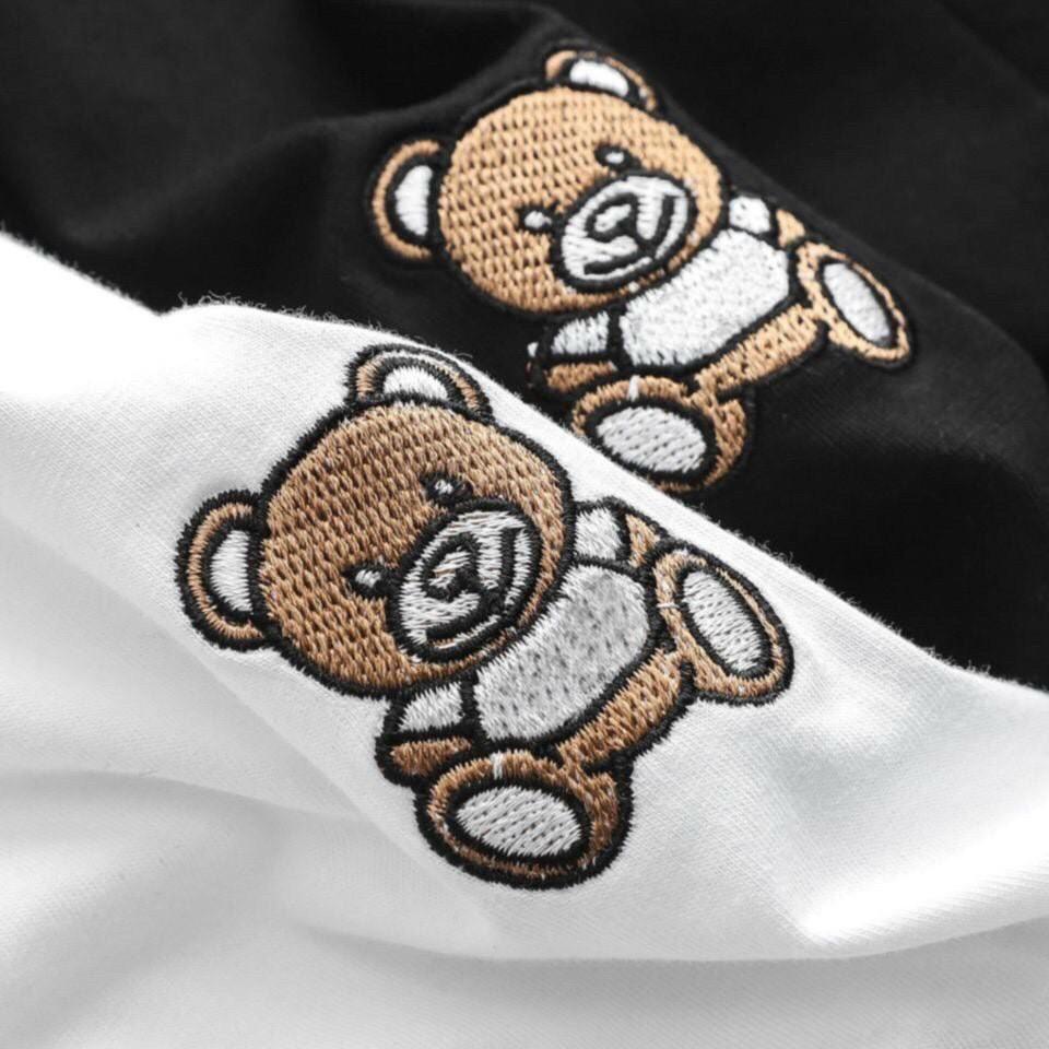 POLO GẤU UNISEX CAO CẤP HOT NHẤT HÈ