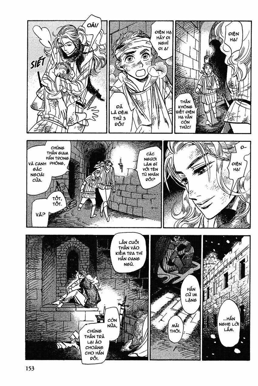 gunjou gakusha chapter 16 13