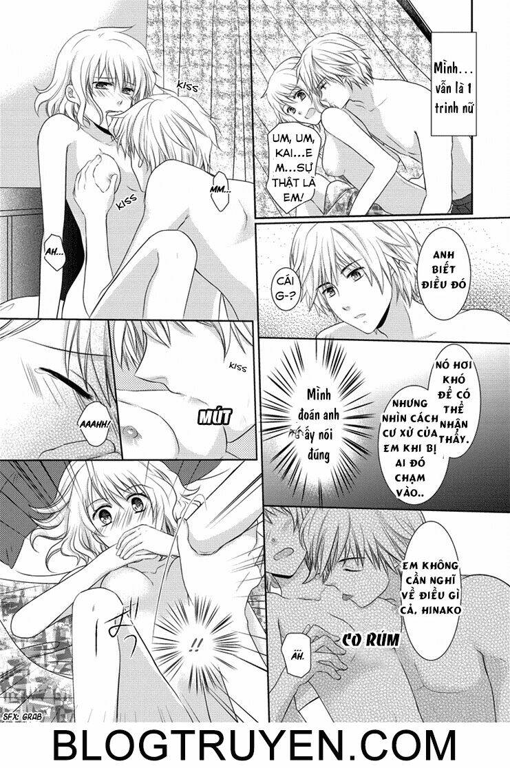 30 year old virgin ol chapter 1 29