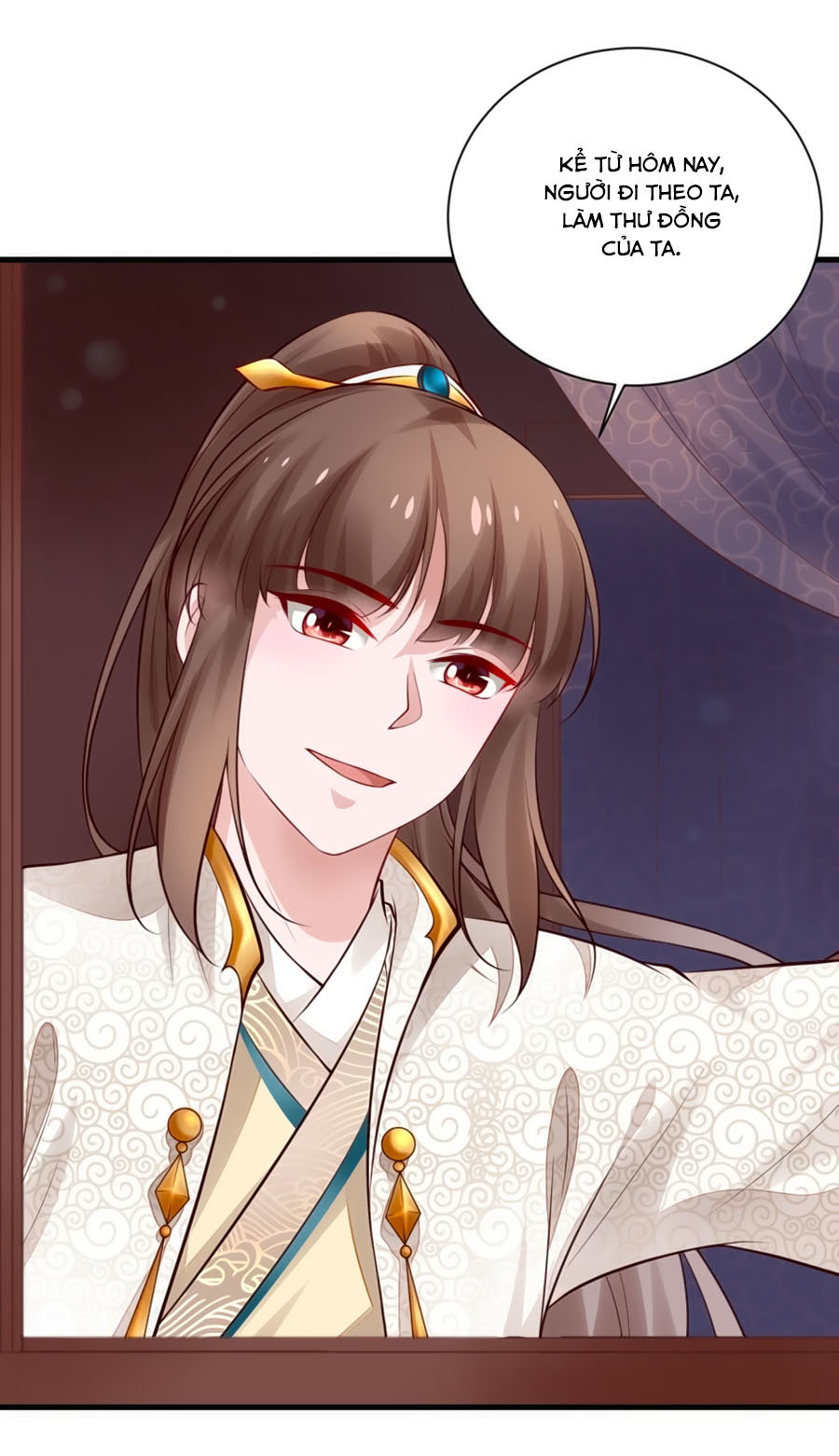 nữ đế livestream công lược chapter 29 15