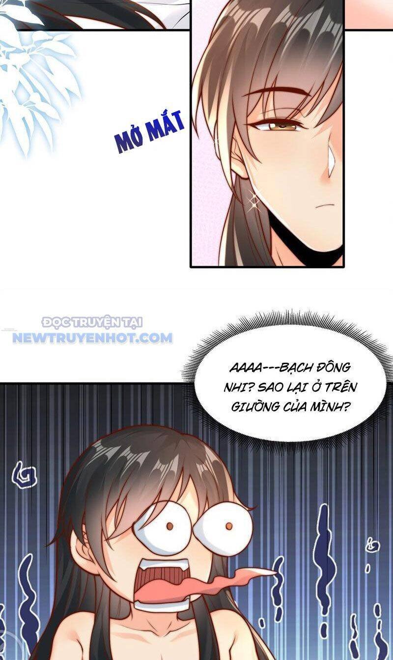 ta thực sự không muốn làm thần tiên chapter 33 25