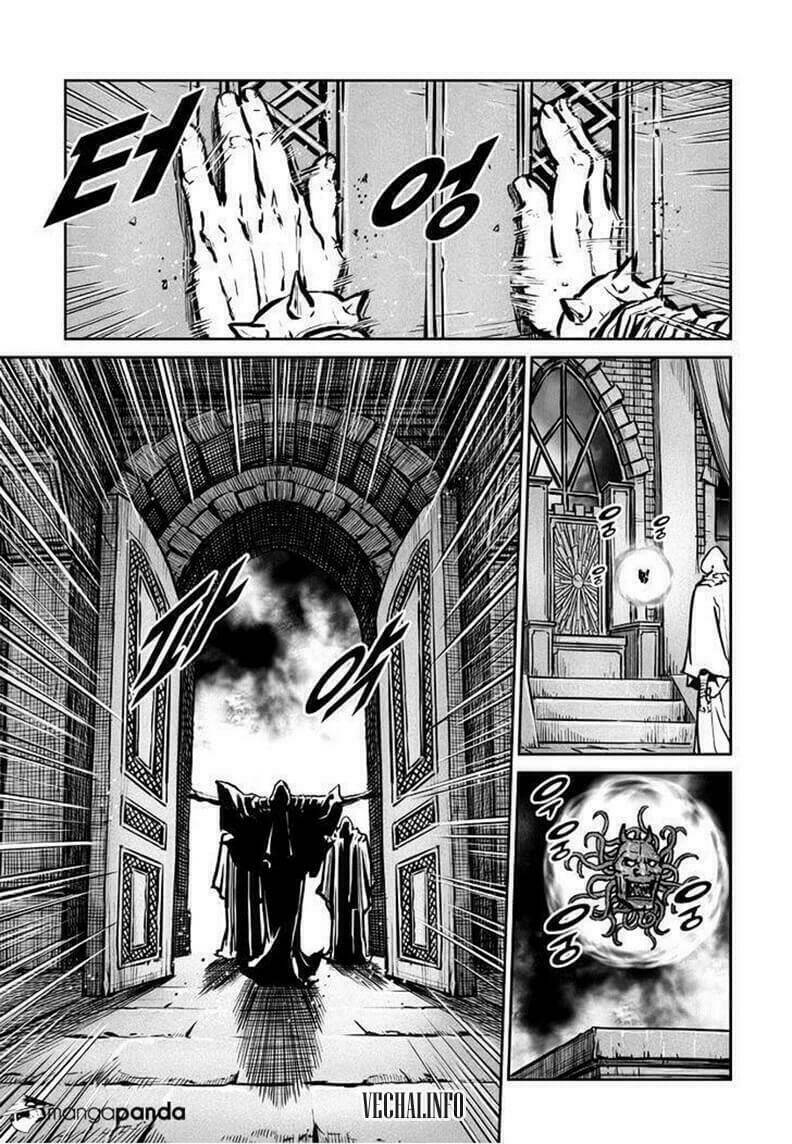 lính đánh thuê maruhan chapter 50 20