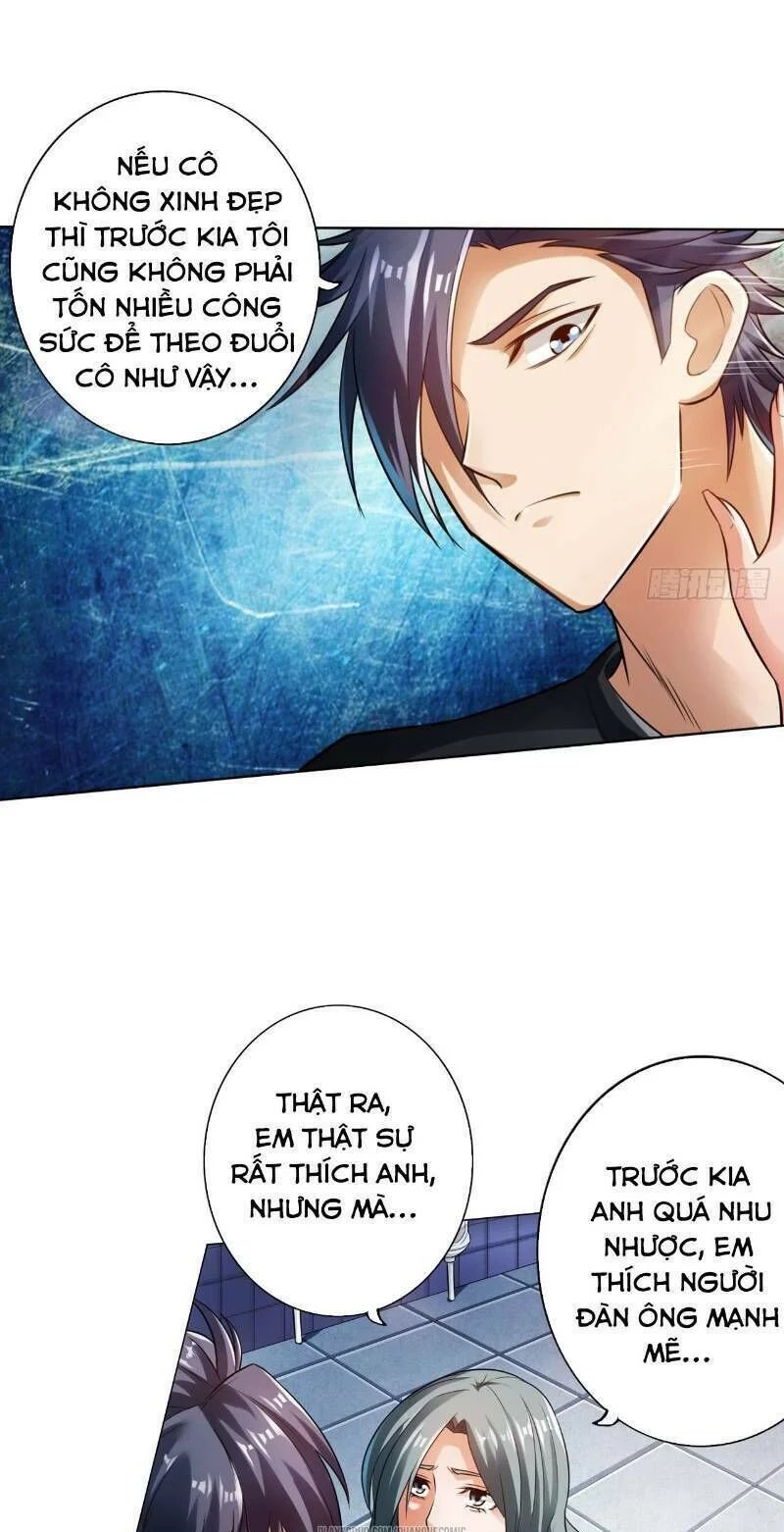 nhân vật phản diện đi tìm đường chết chapter 11 3