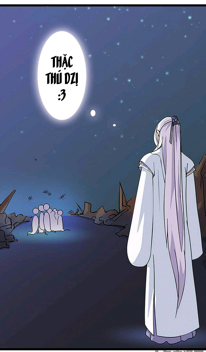 mấy bà vợ của trẫm đều chết hết rồi chapter 8 18