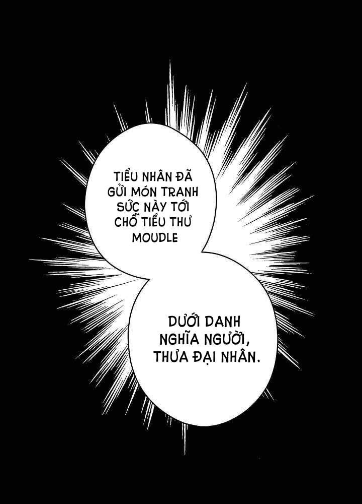 quý cô bí ẩn - secret lady chapter 22 3