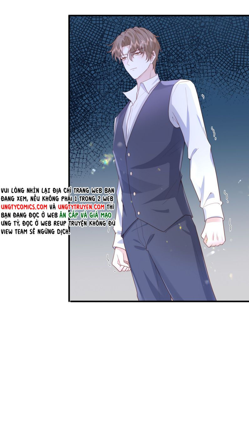 phản diện bị truy thành đoàn sủng chapter 33 15