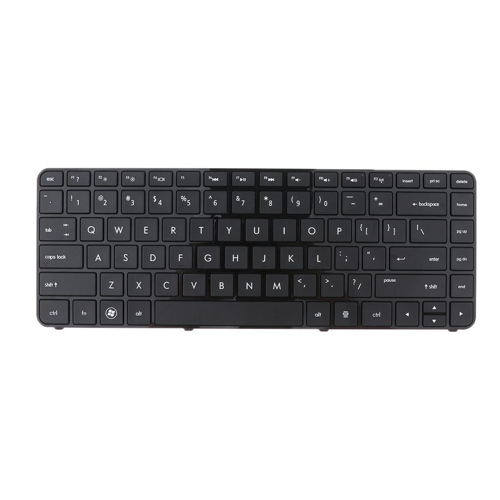 Laptop Replacement Keyboard For