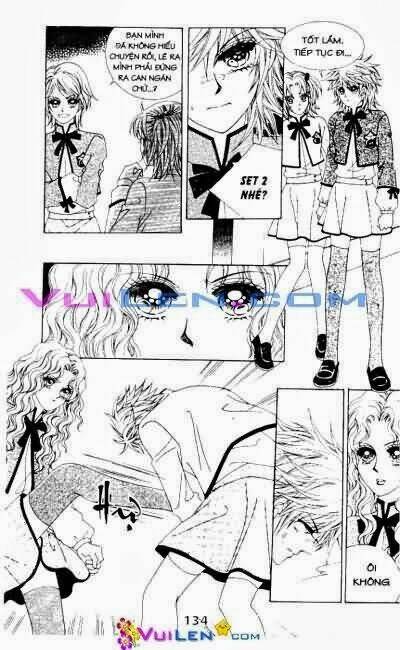 đại ca đi học chapter 7 134