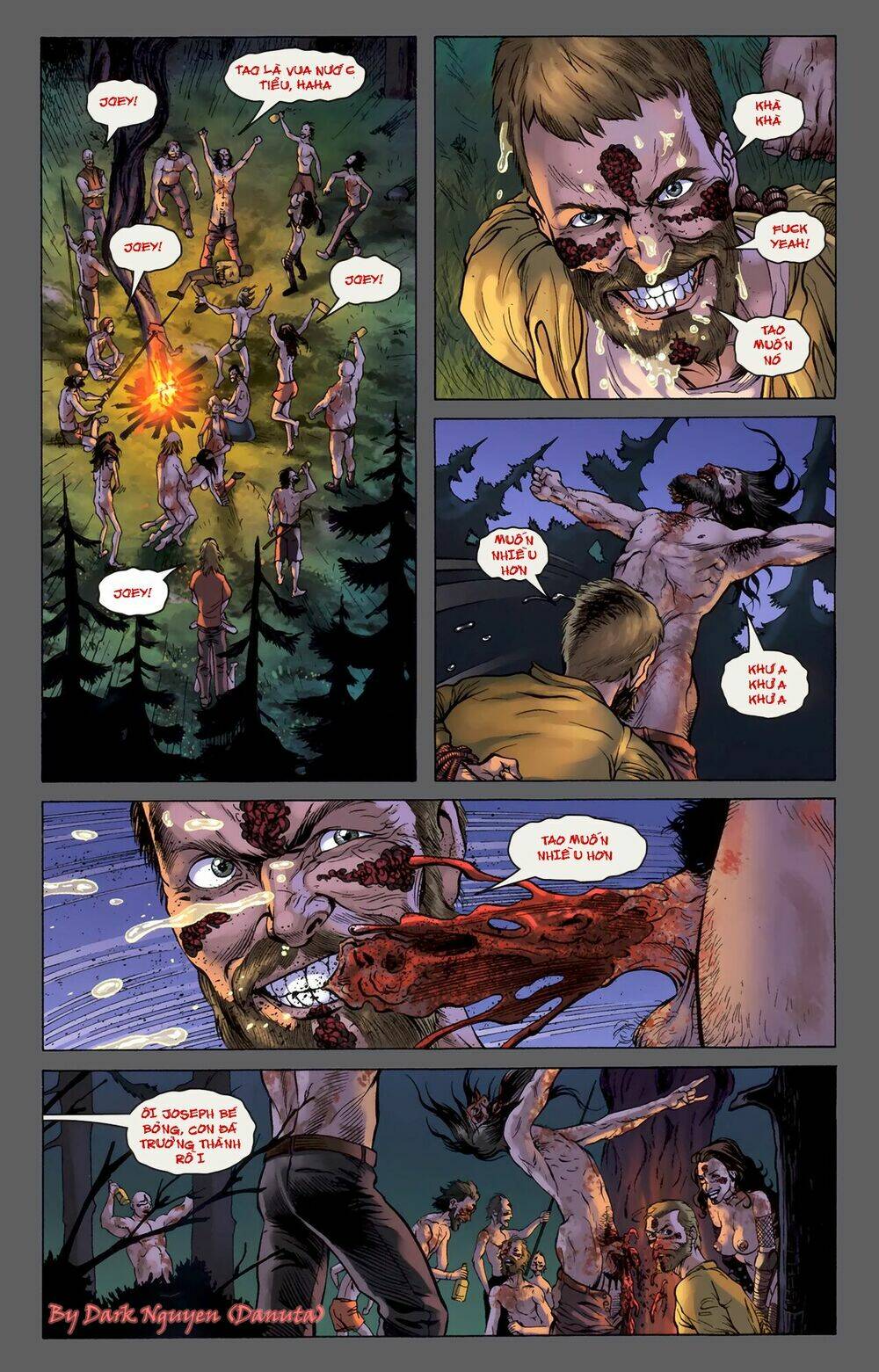 crossed family values chapter 5 14