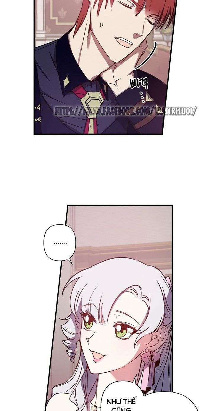 hôn lễ báo thù chapter 48 9