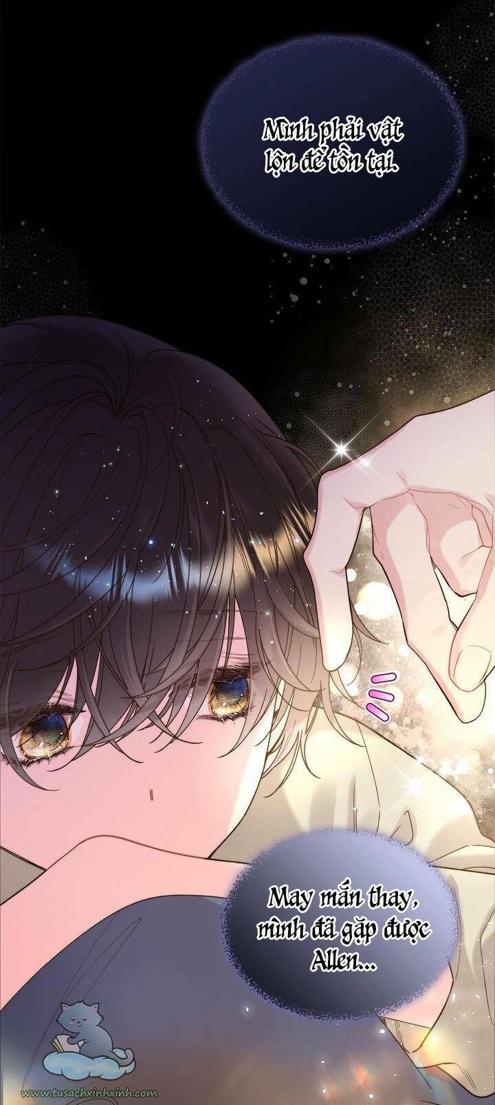 [15+] công chúa chloe chapter 93 15