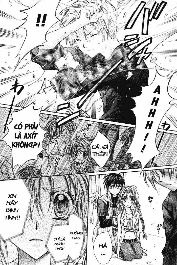 đi tìm mặt trăng tròn chapter 22 11