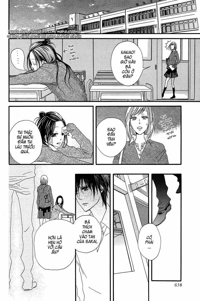 tổng hợp one shot. chapter 257 13