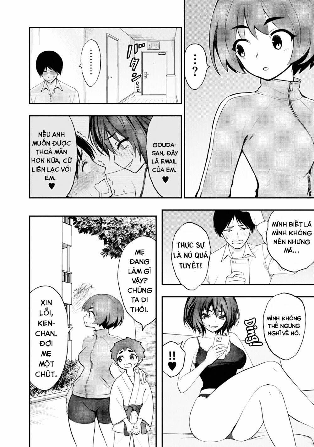 perverts' apartment complex chapter 5 15