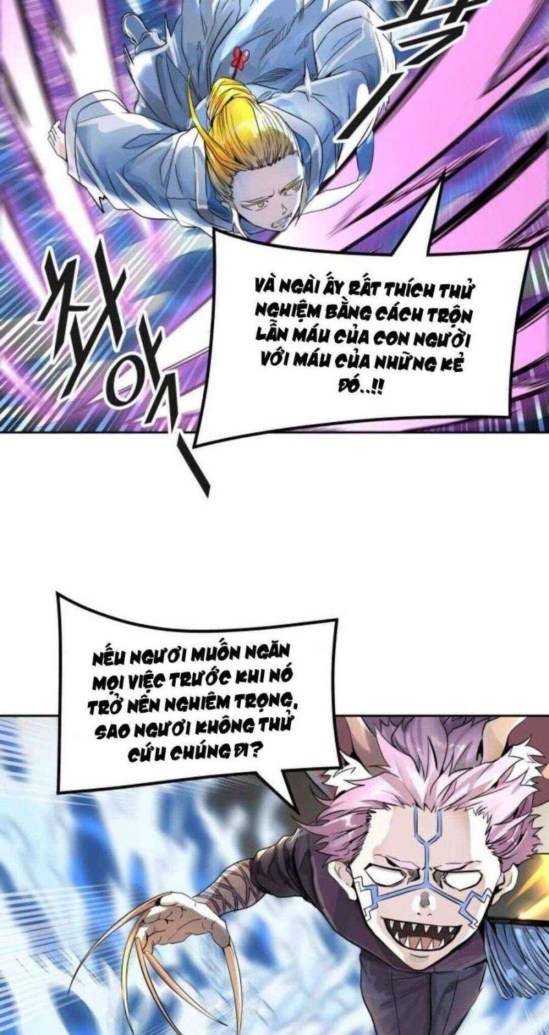 tòa tháp bí ẩn 2 chapter 488 83