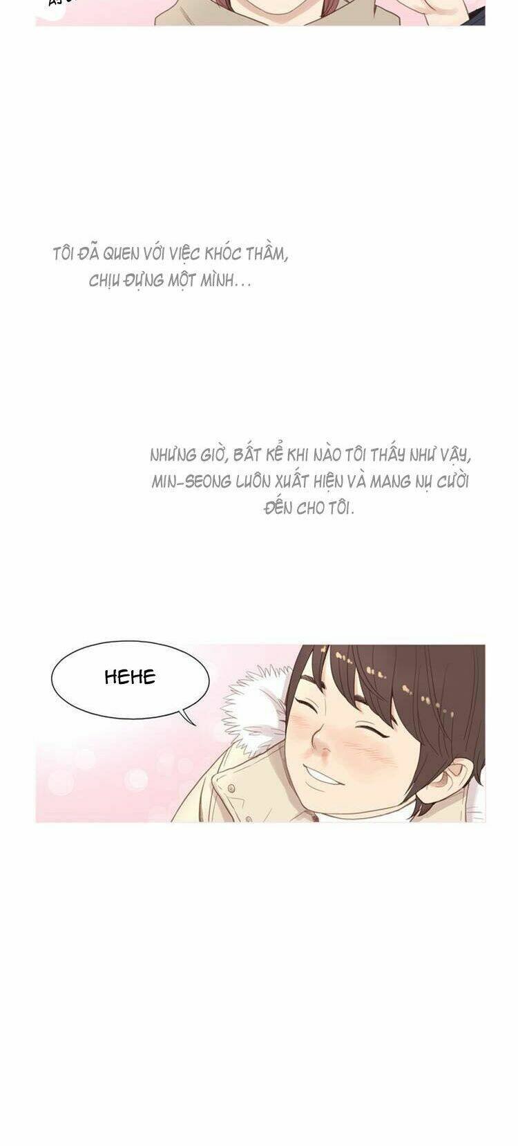 the friendly winter chapter 10 20