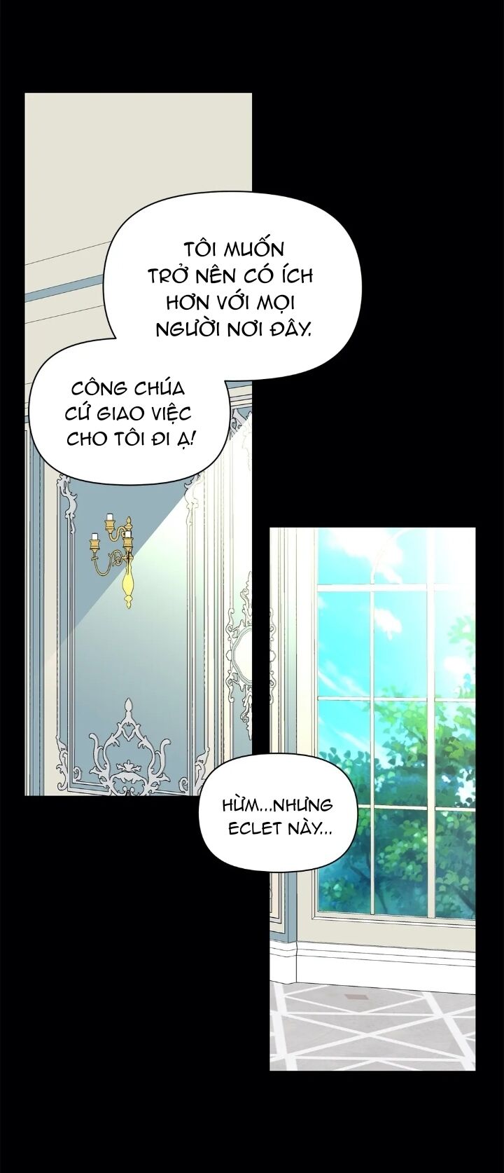 công chúa thời gian có hạn chapter 28 17