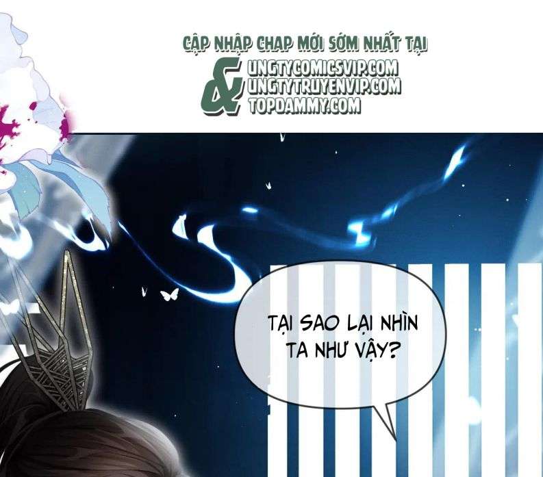 Ba Trăm Năm Không Gặp Thượng Tiên chapter 16