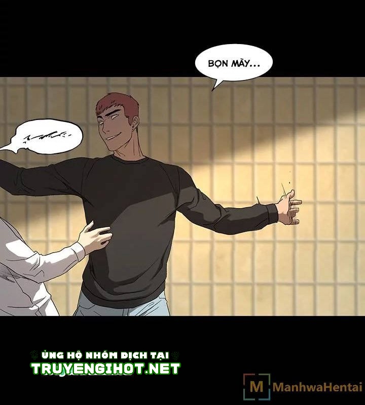 anh chính là muốn làm em! chapter 4 13