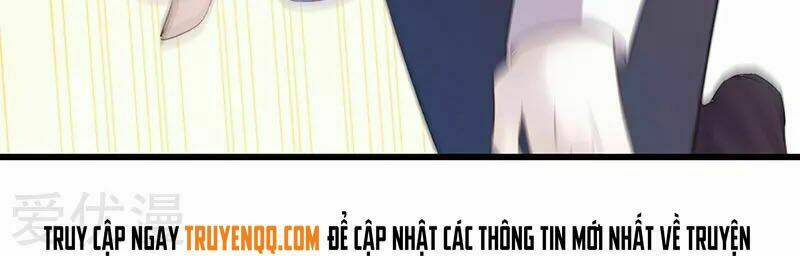 bạn gái scandal của quý thiếu chapter 4 21