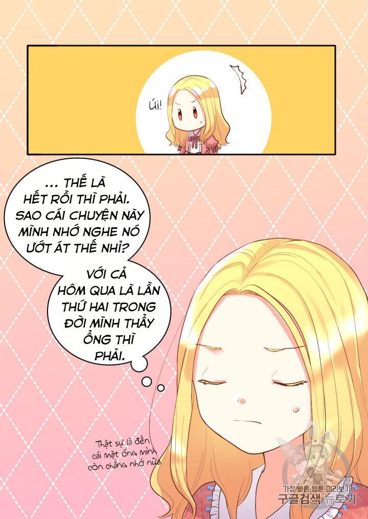 Sinh Đôi Xuyên Không Chapter 5 13