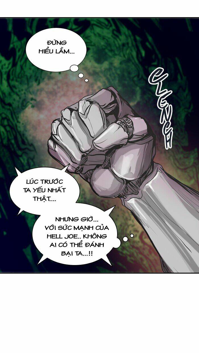 cuộc chiến trong tòa tháp chapter 321 117