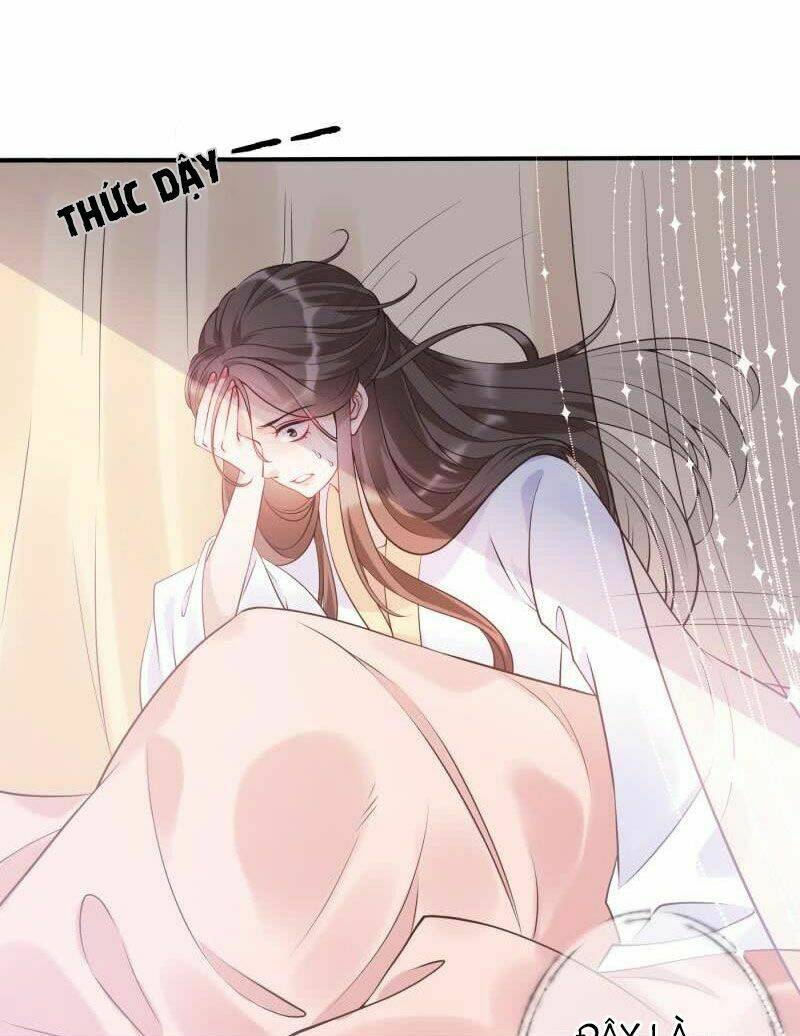 phượng mệnh vi hoàng chapter 2 14