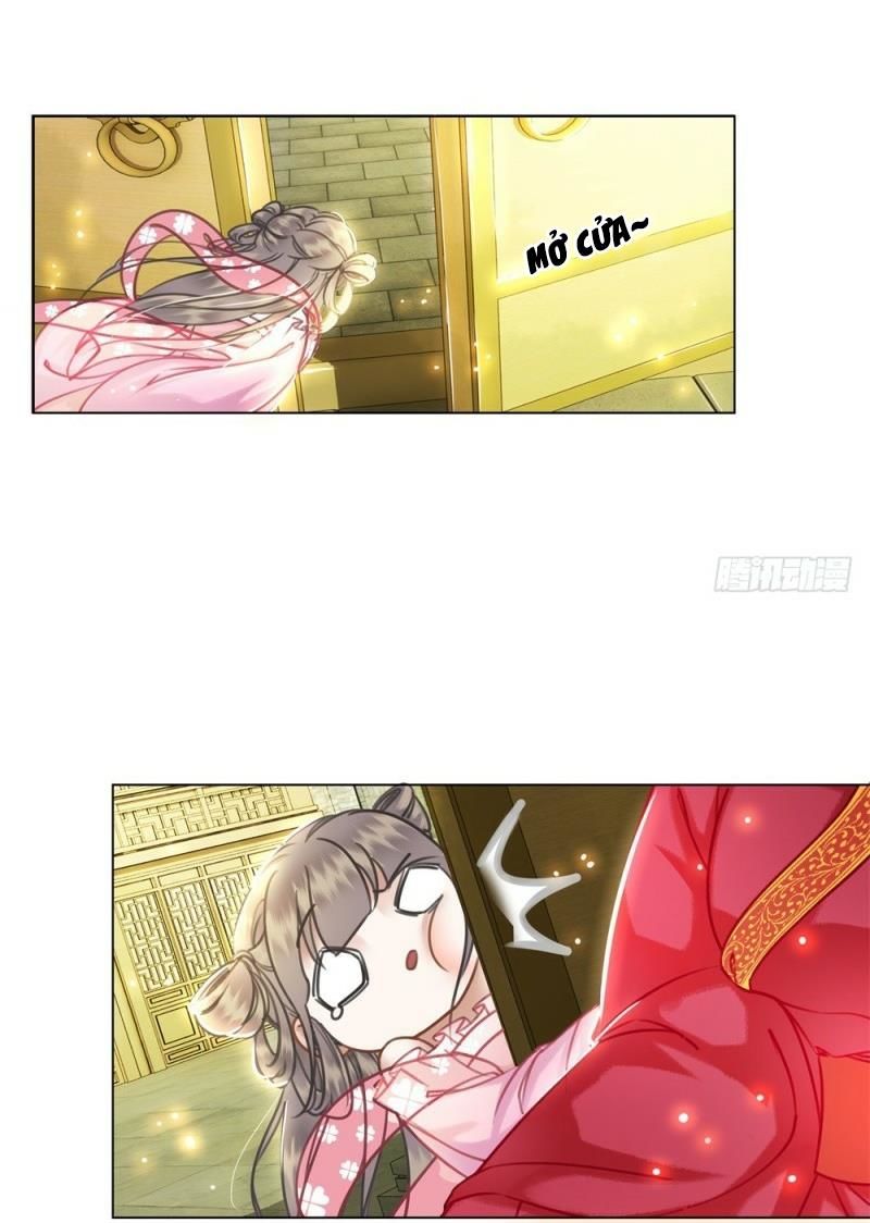 gay rồi! cái đó thành tinh rồi chapter 39 41