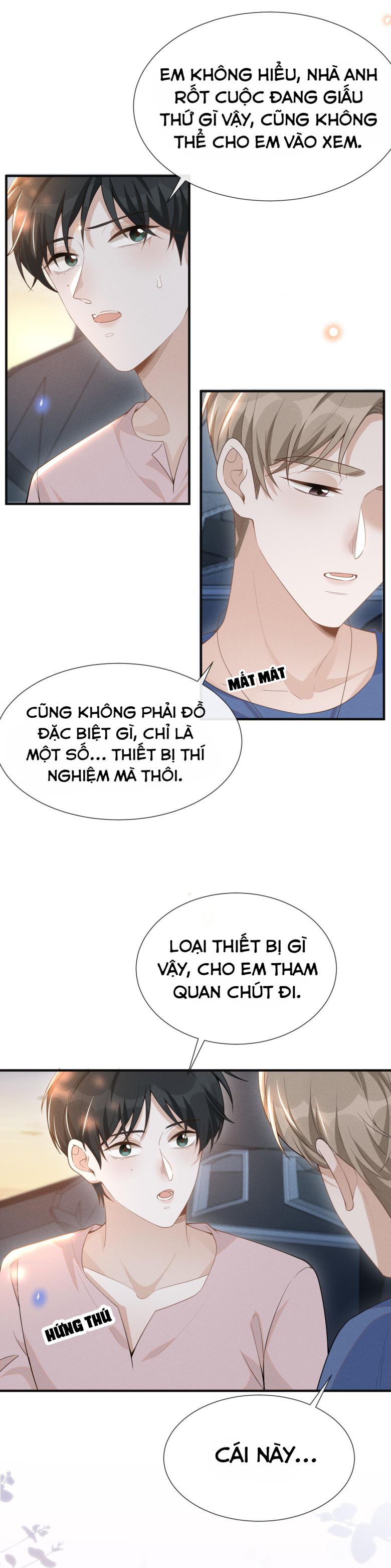 lai sinh bất kiến chapter 84 48