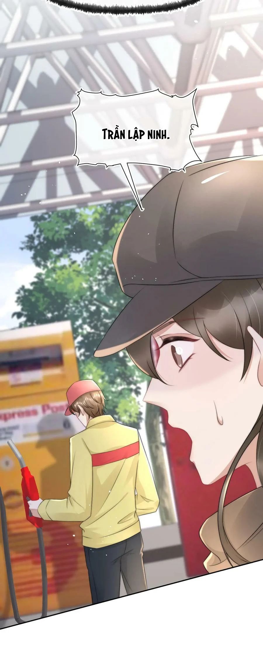 ta sinh con cho tổng tài chapter 66 6