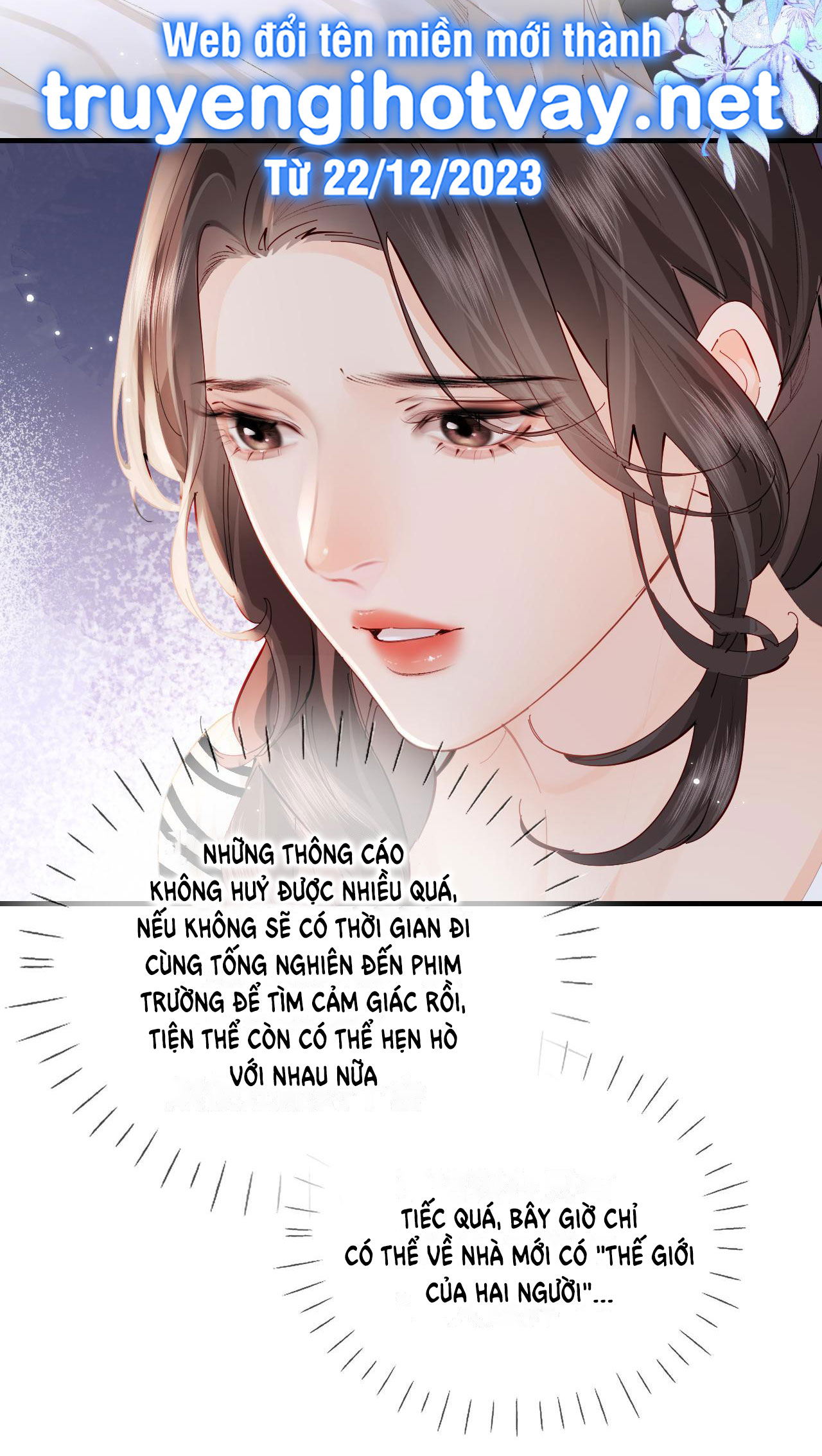 câu chuyện ngọt ngào của cặp vợ chồng đỉnh lưu chapter 65.1 15