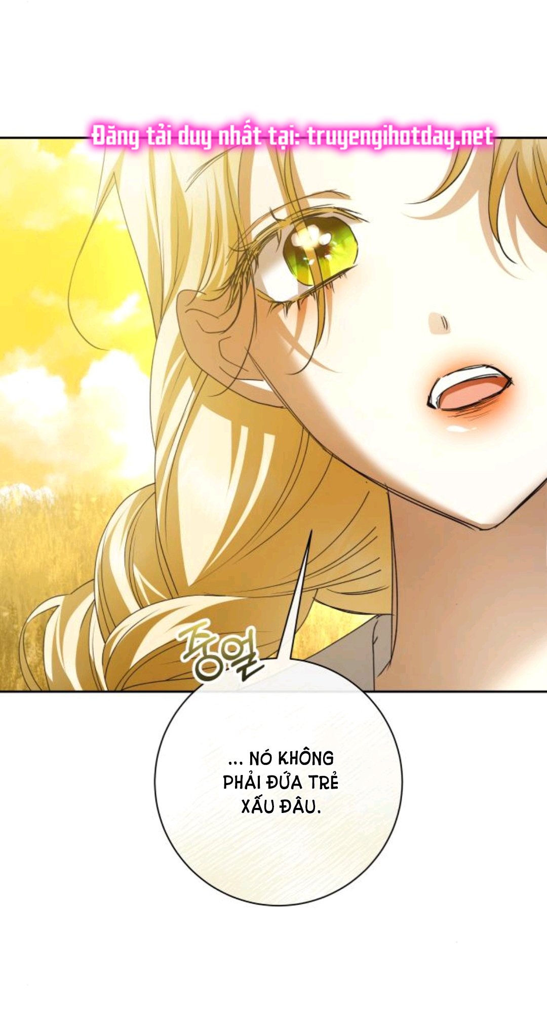 tôi muốn trở thành cô ấy dù chỉ là một ngày chapter 168.1 11