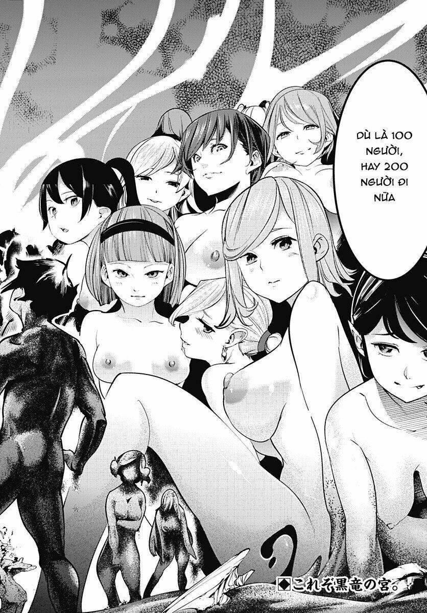 worlds end harem fantasia chapter 10.1 26