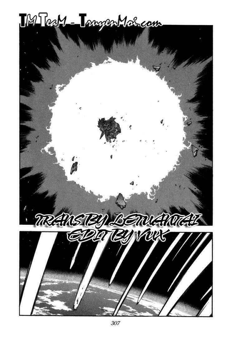 dragon quest - dấu ấn rồng thiêng chapter 348 18