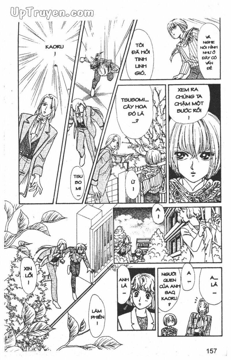 hoàng tử hoa - bud boy chapter 1 158