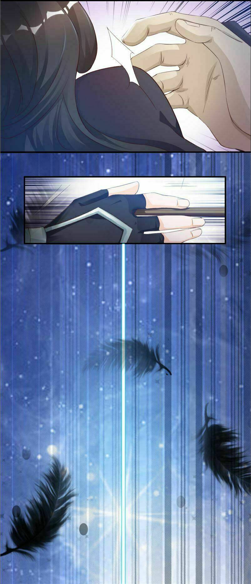 tiểu y thú của tướng quân chapter 1 19