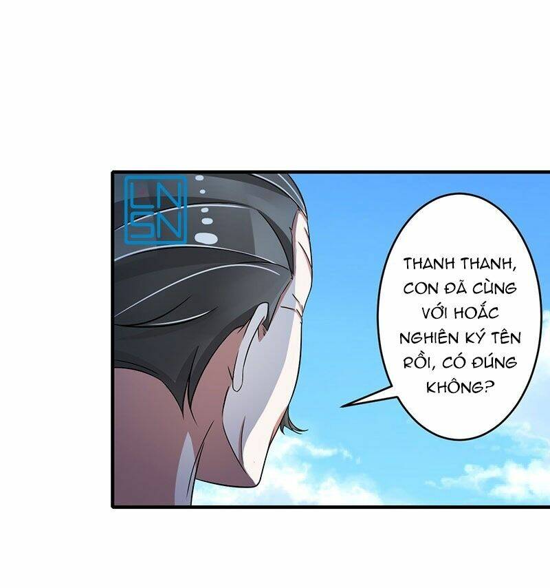 tổng tài cưng chiều vợ yêu chapter 14 30