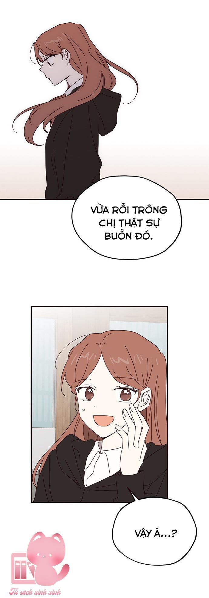 sợi chỉ tình yêu chapter 57 27