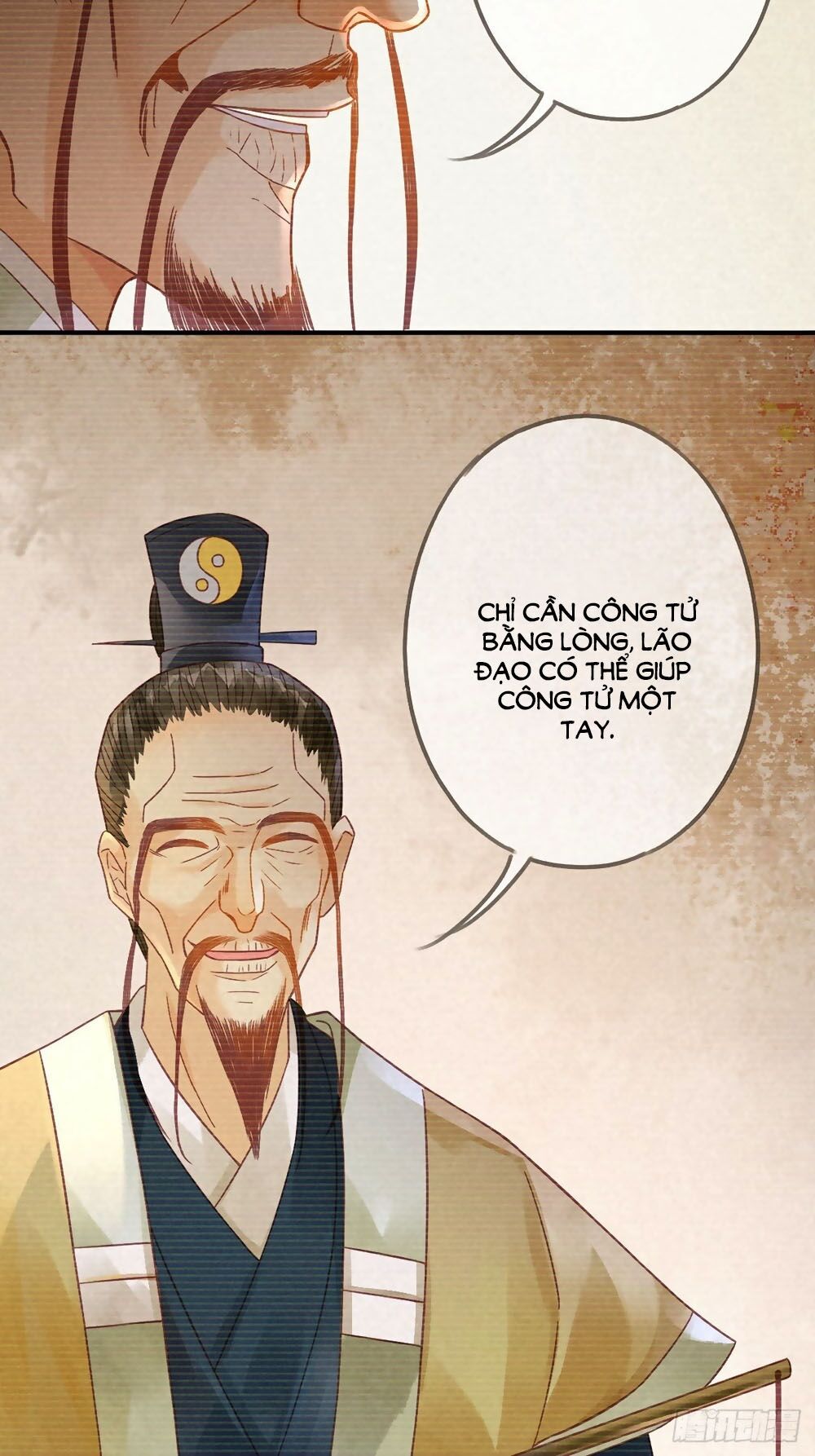 Thiên Động Li Trạch Thương chapter 10 - Trang 24